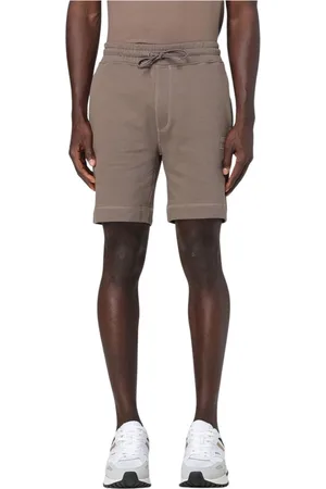 HUGO BOSS Casual Shorts, male, , Size: M Classic Men