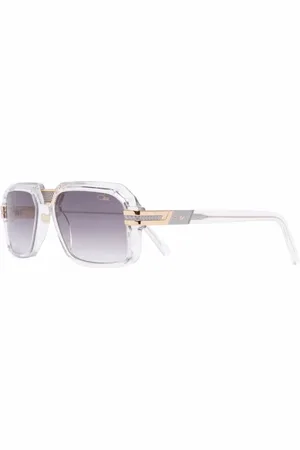 Cazal Sunglasses, male, , Size: 56 MM 8039 003 Sunglasses