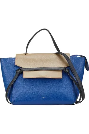 Céline Pre-owned Handbags, female, , Size: ONE SIZE Pre-owned Leather handbags