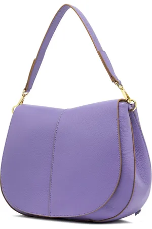 Gianni chiarini Shoulder Bags, female, , Size: ONE SIZE Helena Round