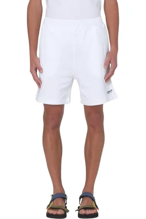 Dondup Casual Shorts, male, , Size: M Black Modern Style Shorts