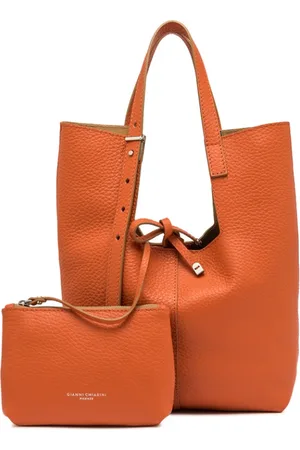 Gianni chiarini Tote Bags, female, , Size: ONE SIZE AVA