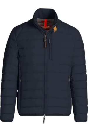 Parajumpers Down Jackets, male, , Size: 3XL Ugo Jacket