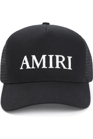 AMIRI Caps, male, , Size: ONE SIZE Core Logo Trucker Cap