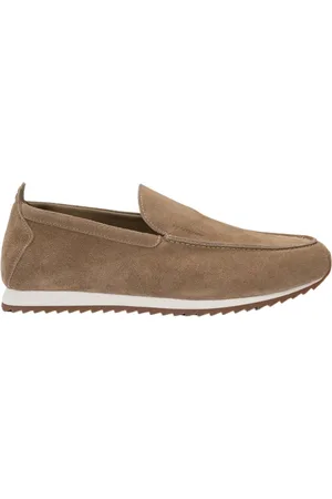 Peuterey Loafers, male, , Size: 10 US Gallega Shoes