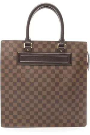 LOUIS VUITTON Pre-owned Tote Bags, female, , Size: ONE SIZE Pre-owned Canvas louis-vuitton-bags