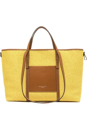 Gianni chiarini Tote Bags, female, , Size: ONE SIZE Superlight