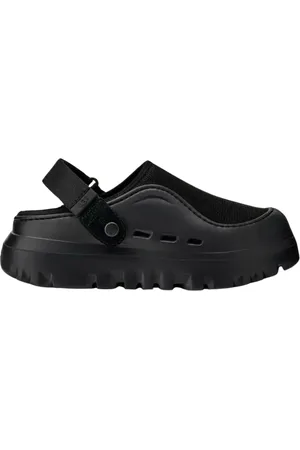 UGG Clogs, male, , Size: 8 US Contoured clogs for streetwear ensembles