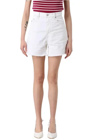Tommy Hilfiger Denim Shorts, female, , Size: W29 Modern Cut Denim Shorts