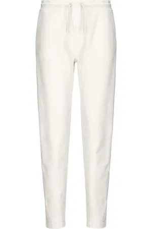 K-Way Sweatpants, female, , Size: M Fleece Peach Trousers