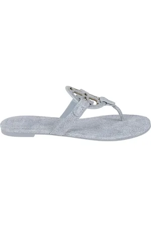 Tory Burch Flip Flops, female, , Size: 7 US Miller Sandals