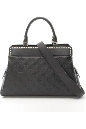 LOUIS VUITTON Pre-owned Handbags, female, , Size: ONE SIZE Pre-owned Leather louis-vuitton-bags