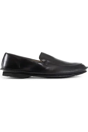 Premiata Loafers, male, , Size: 9 US Nappa Loafer Lightweight Rubber Sole