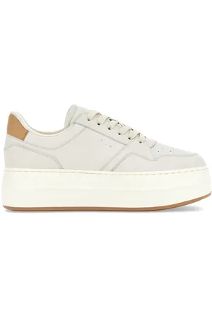 Hogan Sneakers, female, , Size: 10 US Lace-Up Sneakers