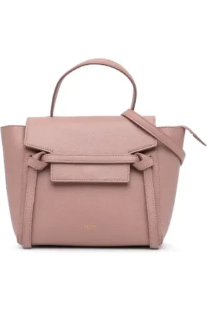 Céline Pre-owned Handbags, female, , Size: ONE SIZE Pre-owned Leather celine-bags