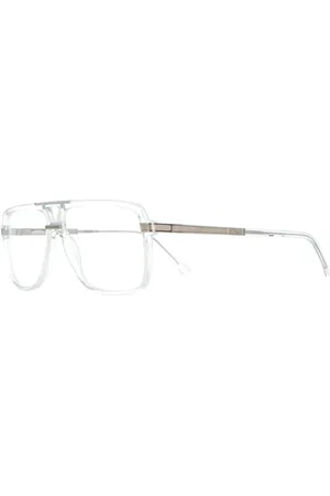 Cazal Glasses, unisex, , Size: 58 MM 6018 003 Optical Frame