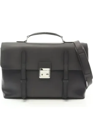 LOUIS VUITTON Pre-owned Handbags, female, , Size: ONE SIZE Pre-owned Leather louis-vuitton-bags