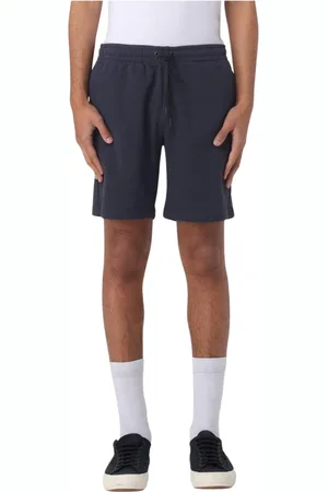 K-Way Casual Shorts, male, , Size: S Drawstring Shorts for Men