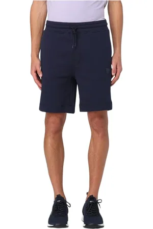 HUGO BOSS Casual Shorts, male, , Size: XS Classic Men