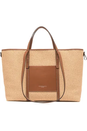 Gianni chiarini Tote Bags, female, , Size: ONE SIZE Superlight