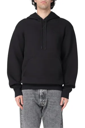 Mackage Hoodies, male, , Size: XL Classic Crew Neck Sweatshirt