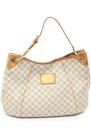 LOUIS VUITTON Pre-owned Shoulder Bags, female, , Size: ONE SIZE Pre-owned Canvas louis-vuitton-bags