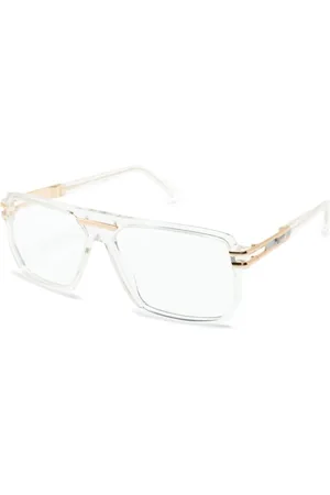 Cazal Glasses, unisex, , Size: 60 MM 6030 002 Optical Frame