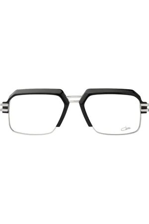 Cazal Glasses, male, , Size: 56 MM 6020 002 Optical Frame