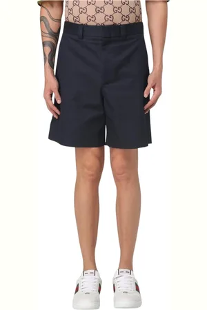 Gucci Casual Shorts, male, , Size: M Stylish Casual Shorts