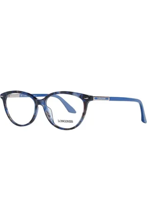 Longines Glasses, female, , Size: ONE SIZE Cat Eye Optical Frames