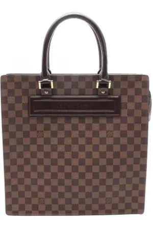 LOUIS VUITTON Pre-owned Handbags, female, , Size: ONE SIZE Pre-owned Canvas louis-vuitton-bags