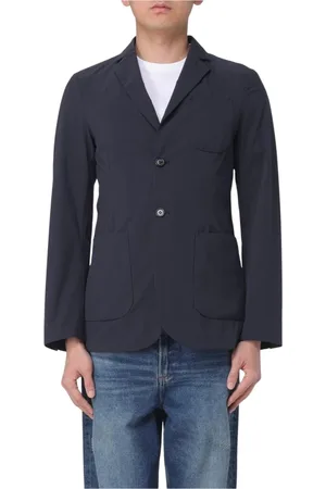 Peuterey Blazers, male, , Size: S Sophisticated Blazer