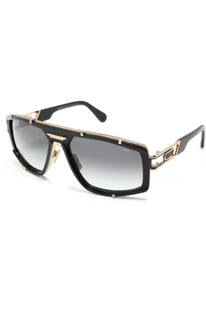 Cazal Sunglasses, male, , Size: 61 MM 8046 001 Sunglasses