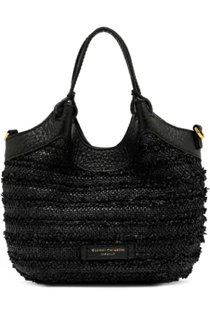 Gianni chiarini Tote Bags, female, , Size: ONE SIZE DUA