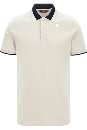 K-Way Polo Shirts, male, , Size: 3XL Ventoux Pique Polo Shirt