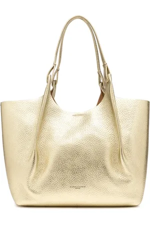 Gianni chiarini Tote Bags, female, , Size: ONE SIZE DUA