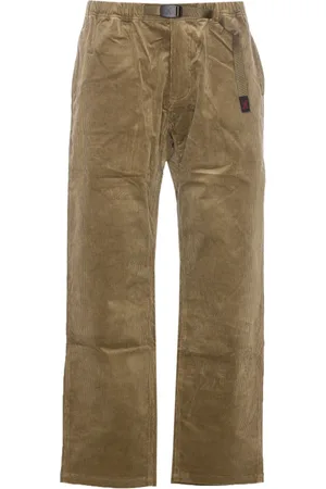 Gramicci Straight Trousers, male, , Size: S Outdoor Trousers