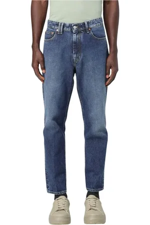 Cycle Straight Jeans, male, , Size: W31 Men