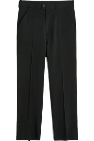 OUR LEGACY Straight Trousers, male, , Size: S Cotton Chino Pants Straight Cut