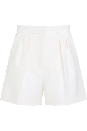 Max Mara Short Shorts, female, , Size: XS Bermuda Lana Shorts