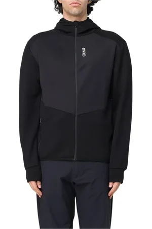 Colmar Zip-throughs, male, , Size: XL Crew Neck Sweatshirt