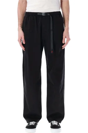 Gramicci Straight Trousers, male, , Size: XL Adjustable Belted Outdoor Pant