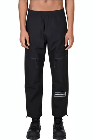44 Label Group Sweatpants, male, , Size: L Sweatpants