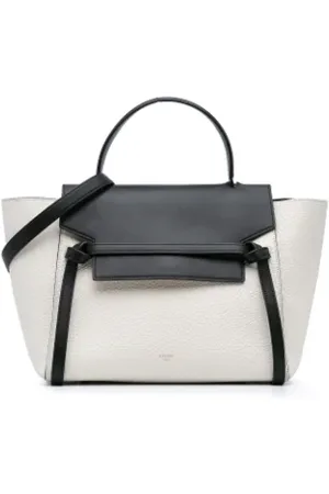 Céline Pre-owned Handbags, female, , Size: ONE SIZE Pre-owned Leather celine-bags