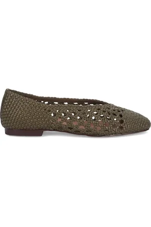 Bibi Lou Ballerinas, female, , Size: 8 US Pointed Toe Ballerinas for Women