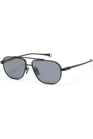DITA EYEWEAR Sunglasses, unisex, , Size: 57 MM Dls424 A03 Sunglasses