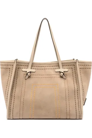 Gianni chiarini Tote Bags, female, , Size: ONE SIZE Marcella