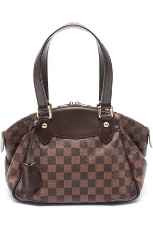 LOUIS VUITTON Pre-owned Handbags, female, , Size: ONE SIZE Pre-owned Canvas louis-vuitton-bags