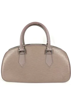 LOUIS VUITTON Pre-owned Handbags, female, , Size: ONE SIZE Pre-owned Leather louis-vuitton-bags
