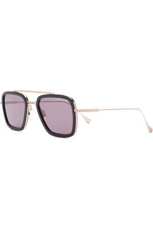 DITA EYEWEAR Sunglasses, male, , Size: 52 MM Dts7806 E Sunglasses